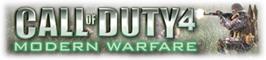 Banner artwork for Modern Warfare®.