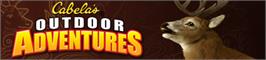 Banner artwork for Outdoor Adventures.
