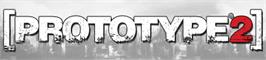 Banner artwork for PROTOTYPE 2.