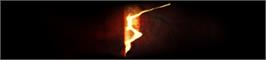 Banner artwork for RESIDENT EVIL 5.