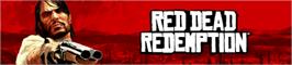 Banner artwork for Red Dead Redemption.