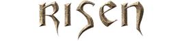 Banner artwork for Risen.