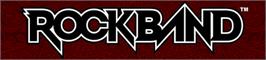 Banner artwork for Rock Band Country Pack.