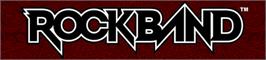 Banner artwork for Rock Band Metal Pack.