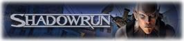 Banner artwork for Shadowrun.