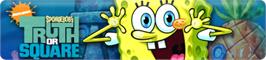 Banner artwork for SpongeBob: Truth-Sq..