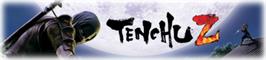 Banner artwork for Tenchu Z.