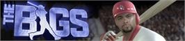 Banner artwork for The BIGS.