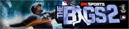 Banner artwork for The BIGS 2.