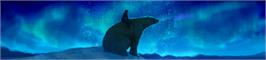 Banner artwork for The Golden Compass.