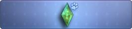 Banner artwork for The Sims 3 Pets.