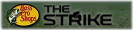 Banner artwork for The Strike.