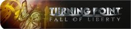 Banner artwork for Turning Point.