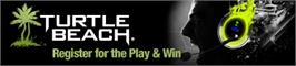 Banner artwork for Turtle Beach ACR Themes and Pics.