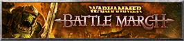 Banner artwork for Warhammer:BattleMarch.