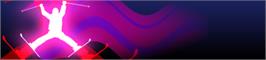 Banner artwork for Winter Sports 2010.