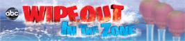 Banner artwork for Wipeout: In The Zone.