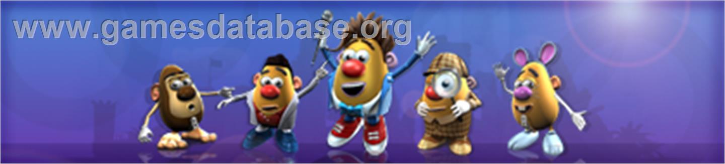 Hasbro Family Game Night 3 - Microsoft Xbox 360 - Artwork - Banner
