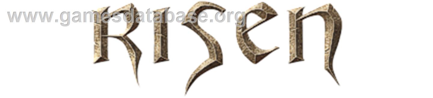 Risen - Microsoft Xbox 360 - Artwork - Banner
