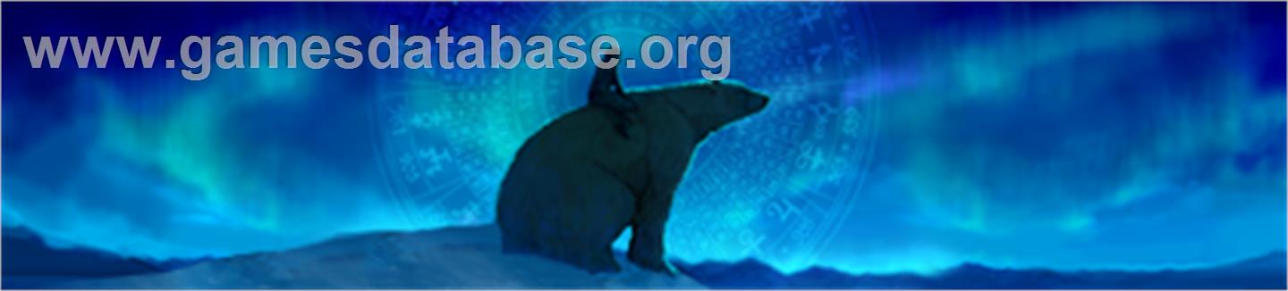 The Golden Compass - Microsoft Xbox 360 - Artwork - Banner