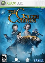 Box cover for Croisée Des Mondes - La Boussole D'or, A, La on the Microsoft Xbox 360.