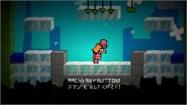 In game image of Battleblock Theater on the Microsoft Xbox 360.