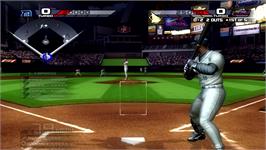 In game image of Bigs, The on the Microsoft Xbox 360.