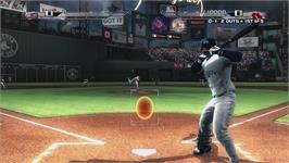 In game image of Bigs 2, The on the Microsoft Xbox 360.