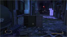 In game image of Brothers In Arms - Hell's Highway on the Microsoft Xbox 360.