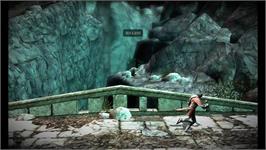In game image of Castlevania - Lords Of Shadow - Mirror Of Fate Hd on the Microsoft Xbox 360.