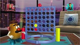 In game image of Hasbro - Ce Soir On Joue En Famille 3 on the Microsoft Xbox 360.