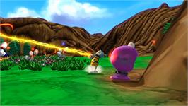 In game image of Maw, The on the Microsoft Xbox 360.