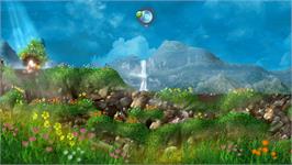 In game image of Storm on the Microsoft Xbox 360.
