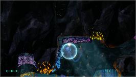 In game image of Undergarden, The on the Microsoft Xbox 360.