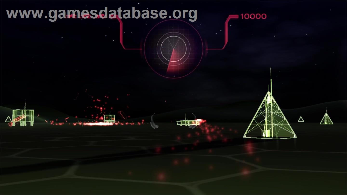 Battlezone - Microsoft Xbox 360 - Artwork - In Game