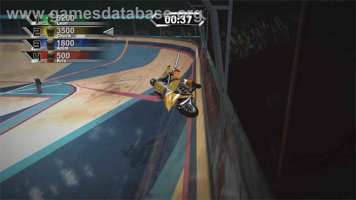 Dead Rising 2 - Microsoft Xbox 360 - Artwork - In Game