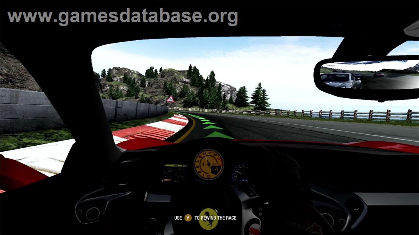 Forza Motorsport 4 - Microsoft Xbox 360 - Artwork - In Game