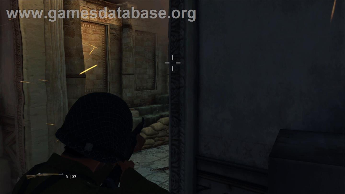 Mafia 2 - Microsoft Xbox 360 - Artwork - In Game
