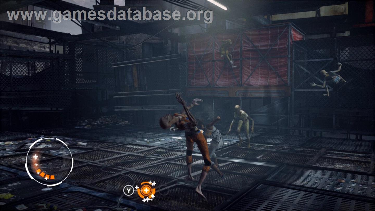 Remember Me - Microsoft Xbox 360 - Artwork - In Game
