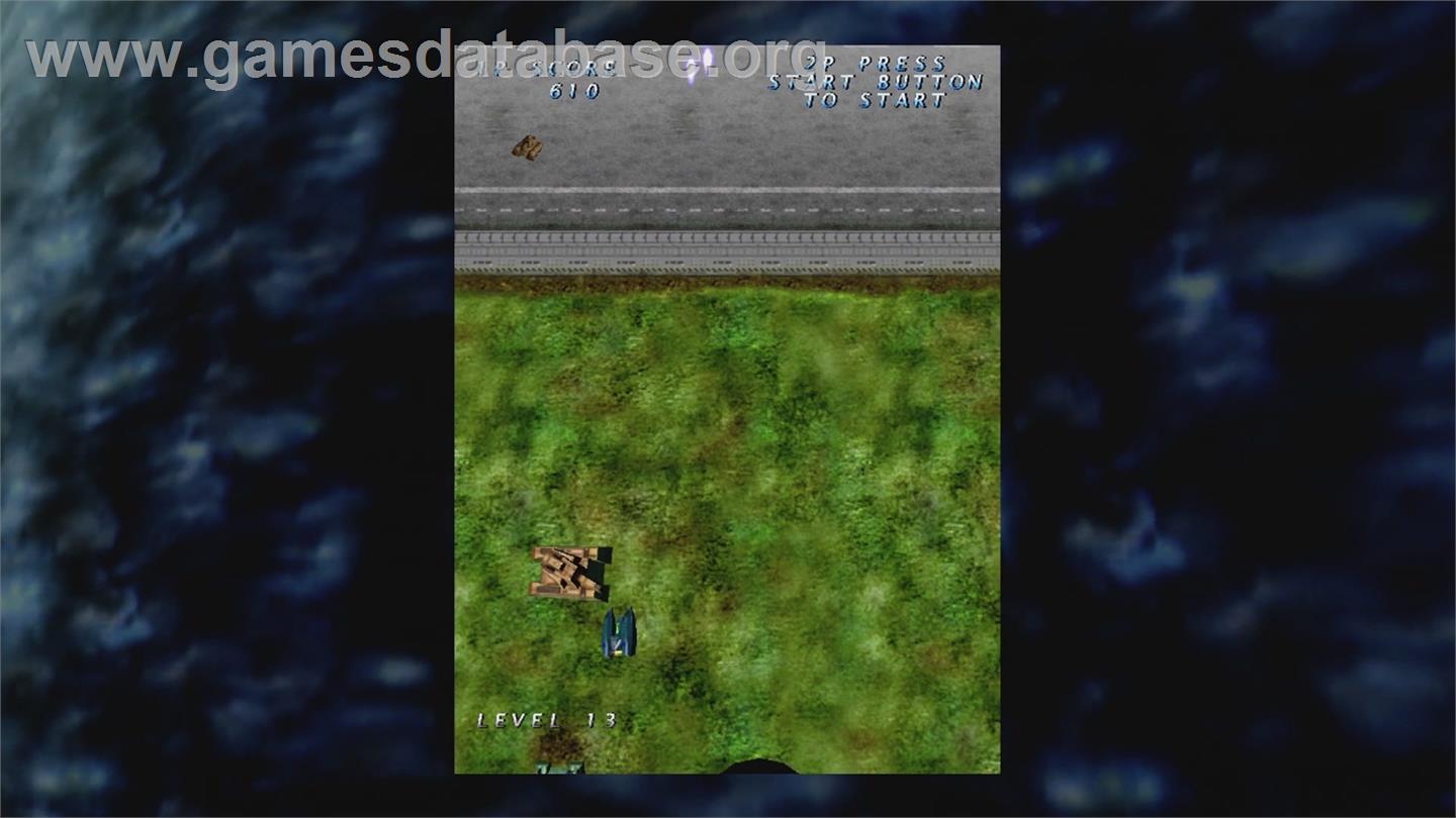 Shooting Love. 200X - Microsoft Xbox 360 - Artwork - In Game