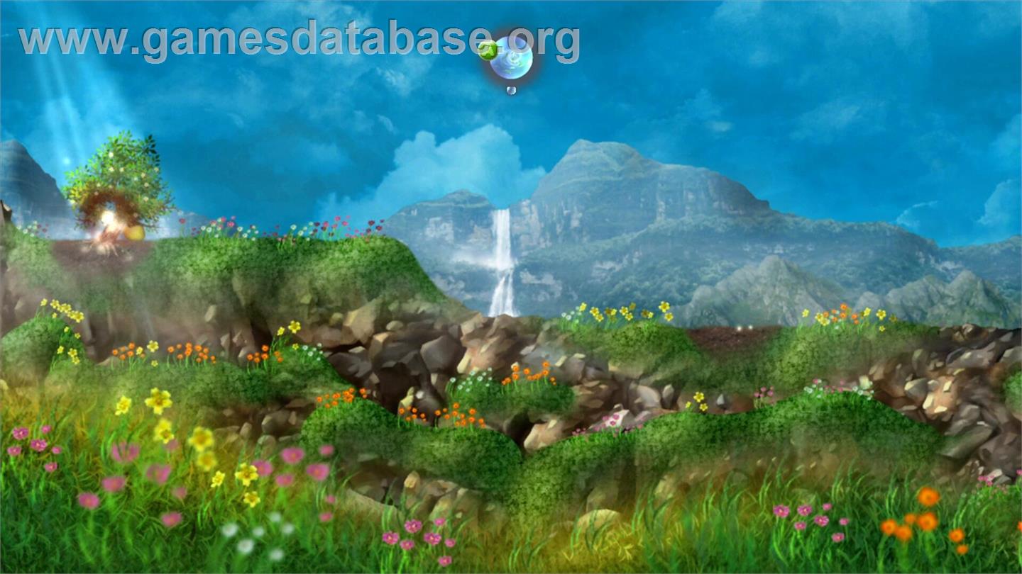Storm - Microsoft Xbox 360 - Artwork - In Game