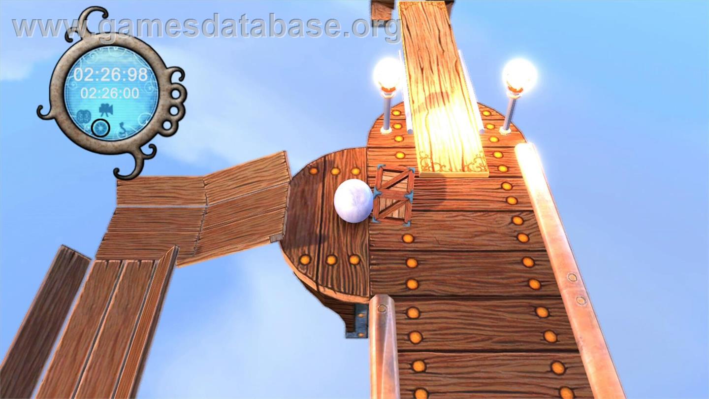 Switchball - Microsoft Xbox 360 - Artwork - In Game