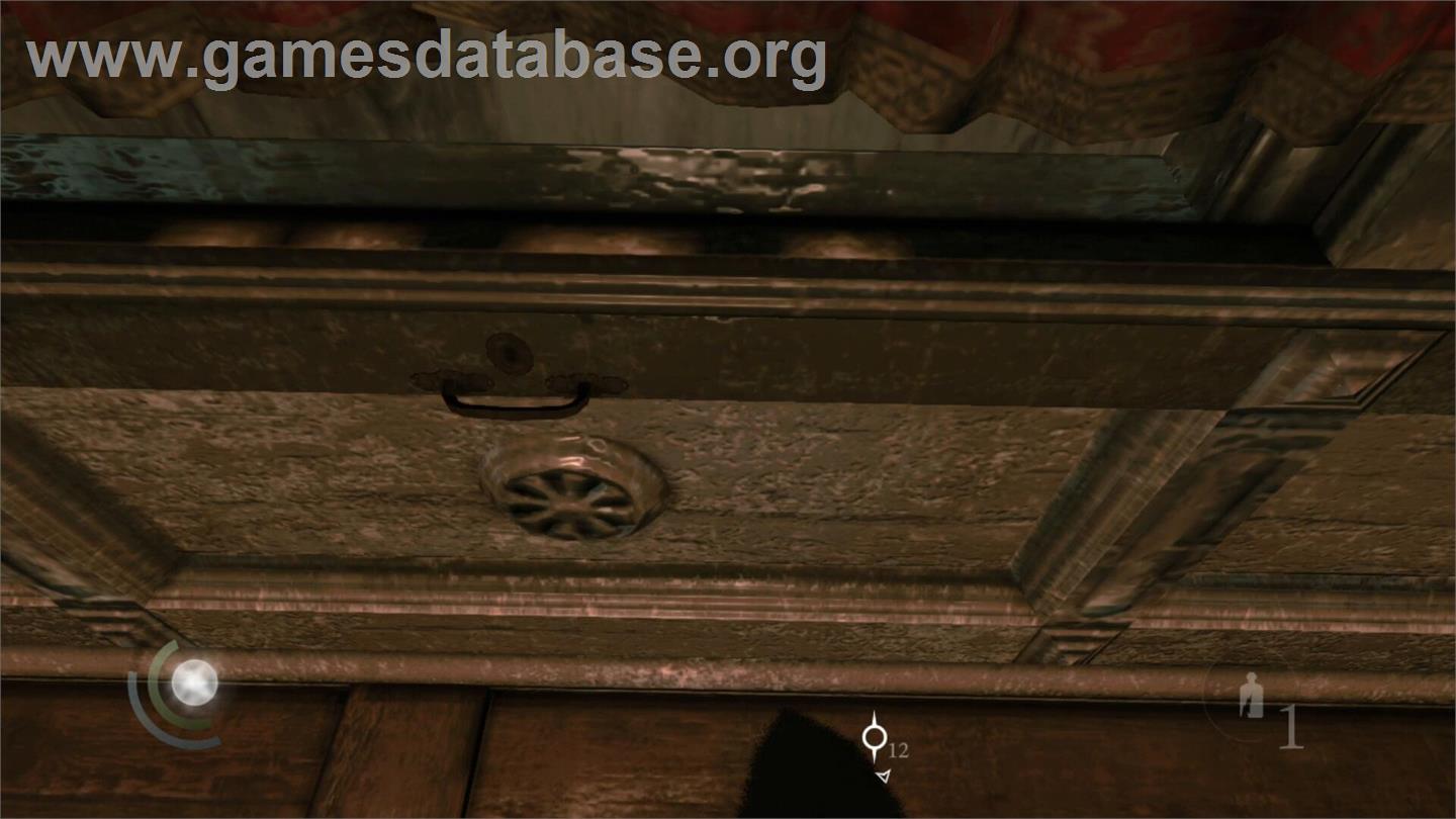 Thief - Microsoft Xbox 360 - Artwork - In Game