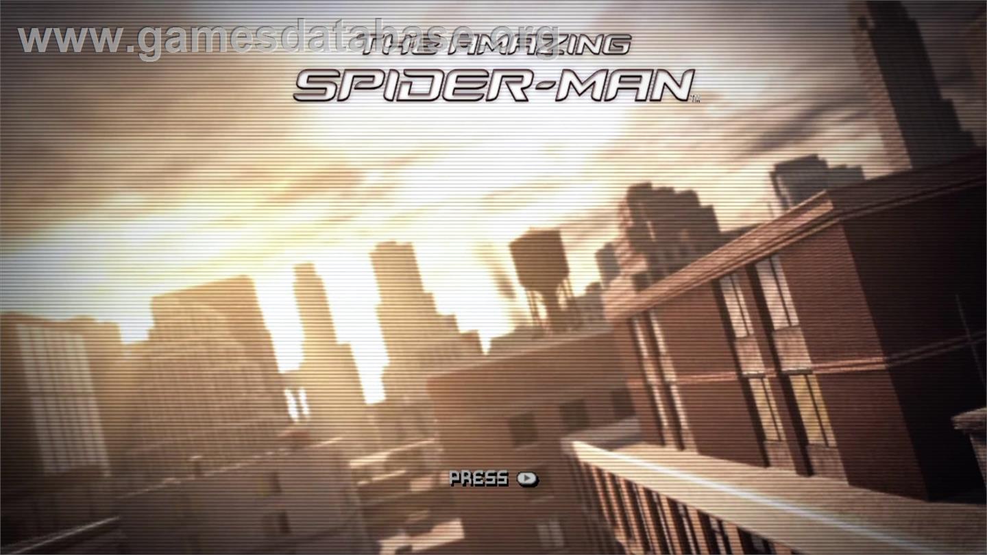 Spiderman: Edge Of Time Xbox 360 Pal | Cuotas sin interés