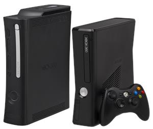 Microsoft Xbox 360