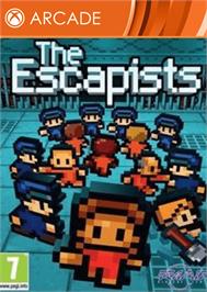 Box cover for ??????????? on the Microsoft Xbox Live Arcade.