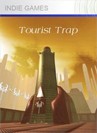 Box cover for Tourist Trap on the Microsoft Xbox Live Arcade.