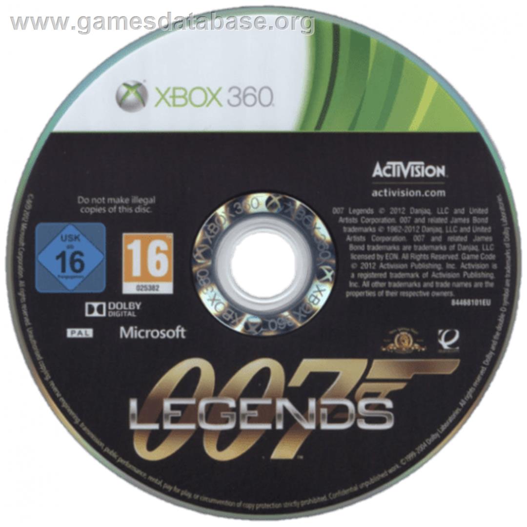 ??????????? - Microsoft Xbox Live Arcade - Artwork - Cartridge