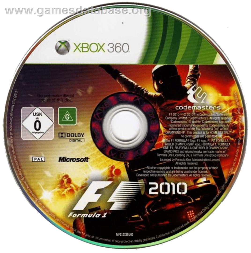 ??? ???? - Microsoft Xbox Live Arcade - Artwork - Cartridge