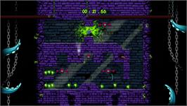 In game image of Adventures of Shuggy on the Microsoft Xbox Live Arcade.